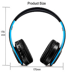 Acheter Universal Casque Yyh-Bluetooth