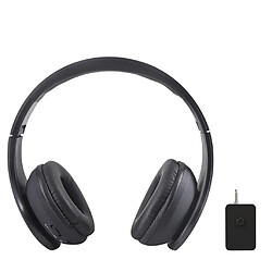 Adaptateur + casque pour Nin Switch Bluetooth transmetteur sans fil audio