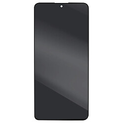 Relife Écran LCD et Vitre Tactile pour Xiaomi Redmi Note 13 Pro Plus Noir 