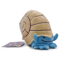 Universal Omanyte Soft Doll Mignon Plux Toy Birthday Gift