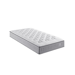 Matelas Simmons SW1 ressort ensachés 90x200