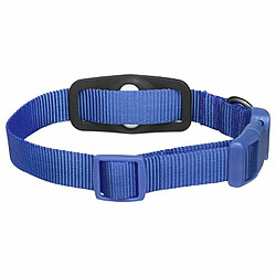 Cambourakis Support de collier pour chien Case-Mate - Étui avec support de collier pour Apple AirTag (Noir)