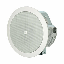 Control 24 CT White (la paire) JBL