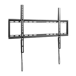 Kaorka Support TV fixe pour TV 55 à 70"" (140 à 178 cm)