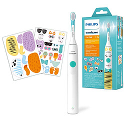 Brosse à dents électrique - HX3601/01 - PHILIPS