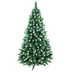 Sapin de Noël artificiel Damich pin DIAMOND 180cm - haute qualité 