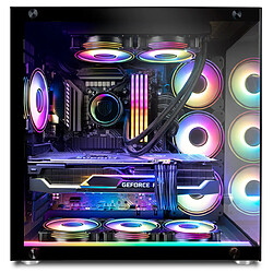 Avis Vibox X-55 PC Gamer SG-Series