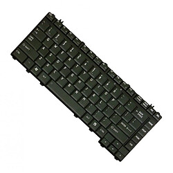 Clavier US UK Anglais Clavier Bluetooth Filaire pas cher