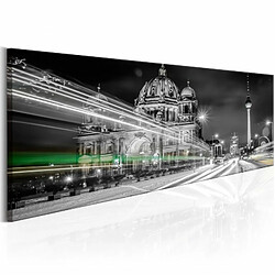 Paris Prix Tableau Imprimé Berlin, Germany 50 x 150 cm 