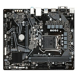 GIGABYTE H510M H