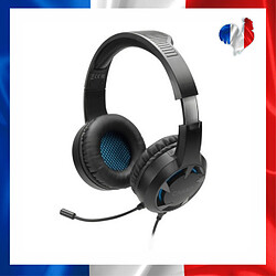 Speedlink CASAD Casque gaming PC, PS5, PS4, Xbox series et Switch pas cher