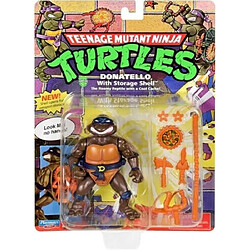 Teenage Mutant Ninja Turtles Figurine Tortue Ninja Mutant Donatello 