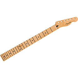 Player Series Telecaster Neck MN Fender