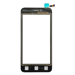 Avis Wewoo Pièce détachée pour Lenovo Vibe B blanc / A2016A40 écran tactile (seul sans le LCD) Digitizer Assemblée