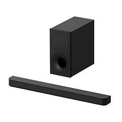 Barre de son 2.1 330w bluetooth noir - HTS400 - SONY