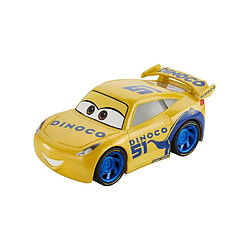 Mattel CARS - Véhicule Turbo Cruz Ramirez - Petite voiture 