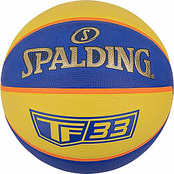 Spalding TF33 basket-ball Spalding TF33 basket-ball