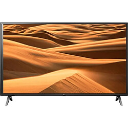 LG TV LED 49" 124 cm - 49UM7100PLB