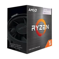 AMD Ryzen 5 5600G MPK