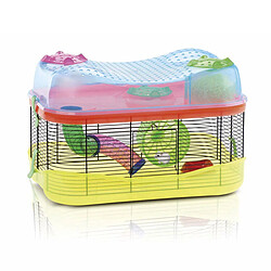 IMAC Cage pour Hamster Fantasy