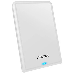 ADATA AHV620S-1TU3-CWH disque dur externe 1000 Go Blanc pas cher