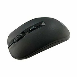 Avis Souris Optique Sans Fil approx! appxm180 USB 2.0 - Noir/Gris