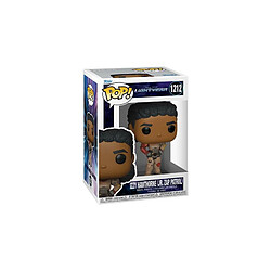 Funko POP Disney: Lightyear- POP 3