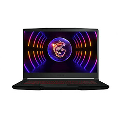 MSI Thin GF63 12VE-023FR OPP