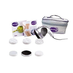 VIBRALUXE Coffret massage VibraluxePrix pas cher Mon1224-9-57702