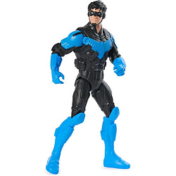 Spin Master Figurine Batman - Nightwing Armure 