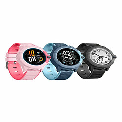 Montre intelligente pour enfants Valdus D36