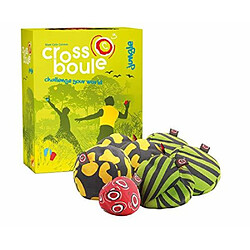 Zoch Verlag Crossboule Jungle Bocce Sets 