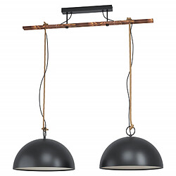 EGLO Suspension Hodsoll Double