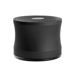 Yonis Enceinte Bluetooth Super Bass Portable Appels Mains Libres Compatible Tous Smartphones Et Appareils Bluetooth Enceinte Bluetooth Super Bass Portable Support Appels Mains Libres Pour Tous Smartphones Noir YONIS