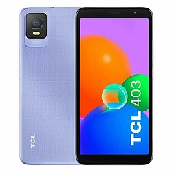 Smartphone TCL T431D-2BLCA112-2 Quad Core 2 GB RAM 32 GB Pourpre Mauve