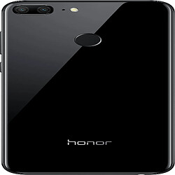 Avis Honor 9 Lite - Noir · Reconditionné