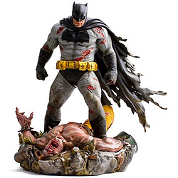 Iron Studios DC Comics Batman - The Dark Knight Returns Diorama Statue 1/6 