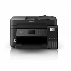 Imprimante Multifonction Epson Ecotank ET-3850