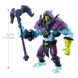 Avis Mattel Motu - Figurine a Fonction Skeletor - Figurines D'Action