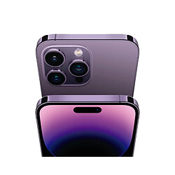 Acheter Apple iPhone 14 Pro Max 256 Go Violet (Deep Purple) · Reconditionné