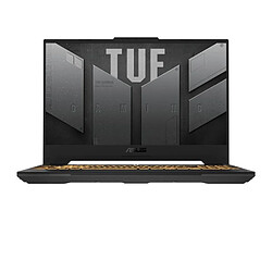 ASUS TUF Gaming F15 TUF507VV-LP189W Ordinateur portable 39,6 cm (15.6") Full HD Intel® Core™ i7 i7-13620H 16 Go DDR5-SDRAM 1 