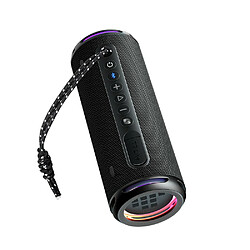 Avis Enceinte Bluetooth sans fil Tronsmart T7 Lite - Noir