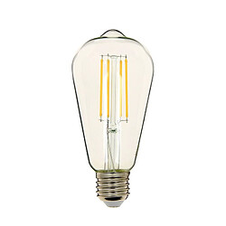 But Ampoule retroled edison LED