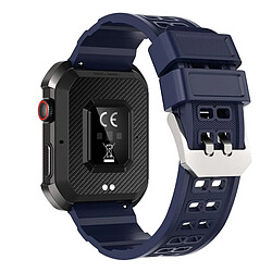 Avis Yonis Montre Connectée IPS 1.83' Bluetooth Santé