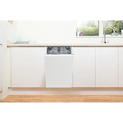 Indesit DSIE 2B10