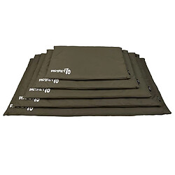 Acheter DISTRICT70 Tapis de caisse LODGE Vert armée XL