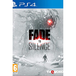 Gamesland Fade to Silence