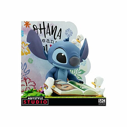 Avis Abystyle Disney - Figurine Stitch Ohana