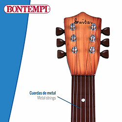 Acheter Guitare pour Enfant Bontempi