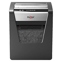 Rexel Destructeur Momentum M510 - coupe micro